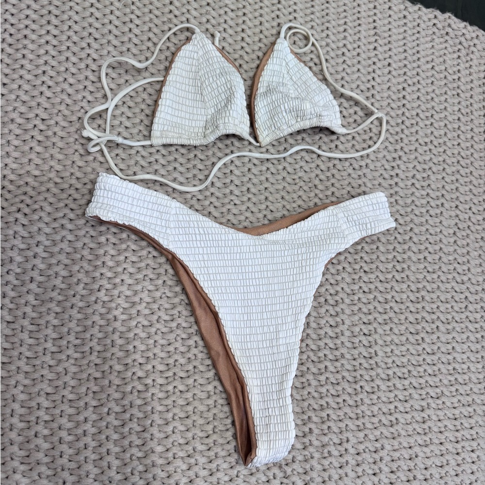 SIE SWIM Bikini Set